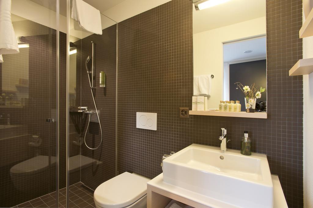 Juckers Boutique-Hotel Tägerwilen Room photo