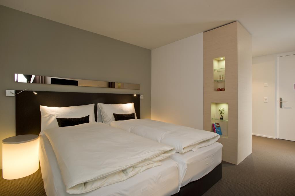 Juckers Boutique-Hotel Tägerwilen Room photo