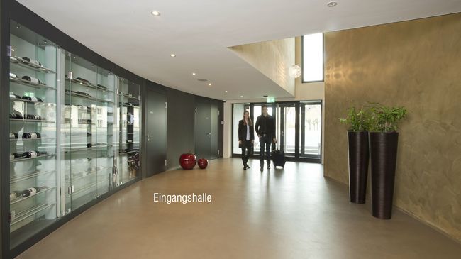 Juckers Boutique-Hotel Tägerwilen Interior photo