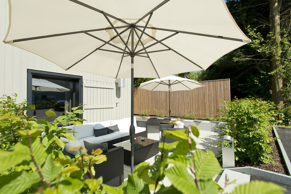 Juckers Boutique-Hotel Tägerwilen Exterior photo