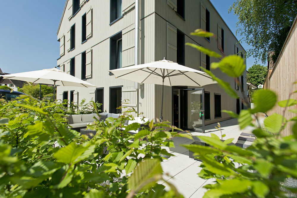 Juckers Boutique-Hotel Tägerwilen Exterior photo